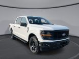 New 2025 Ford F-150 STX 4x4 SuperCrew 5.5' Box