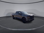 New 2025 Ford F-150 XLT 4x4 SuperCrew 6.5' Box