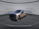 New 2025 Ford F-150 XLT 4x4 SuperCrew 6.5' Box
