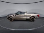New 2025 Ford F-150 XLT 4x4 SuperCrew 6.5' Box