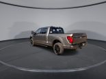 New 2025 Ford F-150 XLT 4x4 SuperCrew 6.5' Box