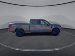 New 2025 Ford F-150 XLT 4x4 SuperCrew 6.5' Box