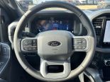 New 2025 Ford F-150 XLT 4x4 SuperCrew 6.5' Box