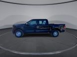 New 2025 Ford F-150 XL 4x4 SuperCrew 5.5' Box