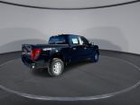 New 2025 Ford F-150 XL 4x4 SuperCrew 5.5' Box