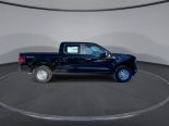 New 2025 Ford F-150 XL 4x4 SuperCrew 5.5' Box