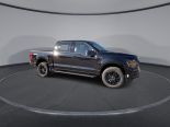 New 2025 Ford F-150 XLT 4x4 SuperCrew 5.5' Box