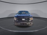 New 2025 Ford F-150 XLT 4x4 SuperCrew 5.5' Box