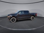 New 2025 Ford F-150 XLT 4x4 SuperCrew 5.5' Box