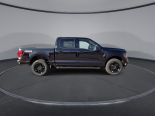 New 2025 Ford F-150 XLT 4x4 SuperCrew 5.5' Box