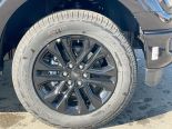 New 2025 Ford F-150 XLT 4x4 SuperCrew 5.5' Box