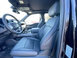 New 2025 Ford F-150 XLT 4x4 SuperCrew 5.5' Box