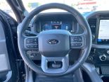 New 2025 Ford F-150 XLT 4x4 SuperCrew 5.5' Box