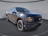 New 2025 Ford F-150 XLT 4x4 SuperCrew 5.5' Box