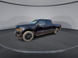 New 2025 Ford F-150 XLT 4x4 SuperCrew 6.5' Box