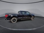 New 2025 Ford F-150 XLT 4x4 SuperCrew 6.5' Box