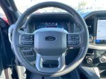 New 2025 Ford F-150 XLT 4x4 SuperCrew 6.5' Box