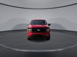 New 2025 Ford F-150 XLT 4x4 SuperCrew 5.5' Box