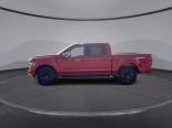 New 2025 Ford F-150 XLT 4x4 SuperCrew 5.5' Box