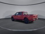 New 2025 Ford F-150 XLT 4x4 SuperCrew 5.5' Box
