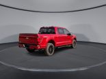 New 2025 Ford F-150 XLT 4x4 SuperCrew 5.5' Box