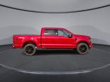 New 2025 Ford F-150 XLT 4x4 SuperCrew 5.5' Box