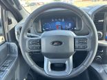 New 2025 Ford F-150 XLT 4x4 SuperCrew 5.5' Box