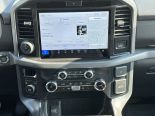 New 2025 Ford F-150 XLT 4x4 SuperCrew 5.5' Box