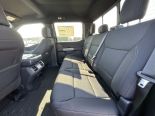 New 2025 Ford F-150 XLT 4x4 SuperCrew 5.5' Box