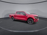 New 2025 Ford F-150 STX 4x4 SuperCrew 5.5' Box
