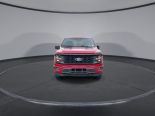 New 2025 Ford F-150 STX 4x4 SuperCrew 5.5' Box