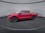 New 2025 Ford F-150 STX 4x4 SuperCrew 5.5' Box