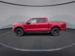 New 2025 Ford F-150 STX 4x4 SuperCrew 5.5' Box