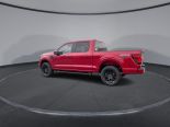New 2025 Ford F-150 STX 4x4 SuperCrew 5.5' Box