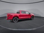 New 2025 Ford F-150 STX 4x4 SuperCrew 5.5' Box