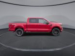 New 2025 Ford F-150 STX 4x4 SuperCrew 5.5' Box