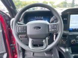 New 2025 Ford F-150 STX 4x4 SuperCrew 5.5' Box