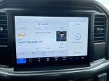 New 2025 Ford F-150 STX 4x4 SuperCrew 5.5' Box