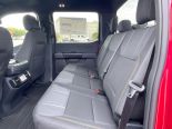 New 2025 Ford F-150 STX 4x4 SuperCrew 5.5' Box