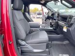 New 2025 Ford F-150 STX 4x4 SuperCrew 5.5' Box
