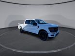 New 2025 Ford F-150 XLT 4x4 SuperCrew 5.5' Box