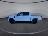 New 2025 Ford F-150 XLT 4x4 SuperCrew 5.5' Box