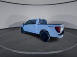 New 2025 Ford F-150 XLT 4x4 SuperCrew 5.5' Box