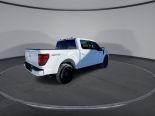 New 2025 Ford F-150 XLT 4x4 SuperCrew 5.5' Box