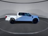 New 2025 Ford F-150 XLT 4x4 SuperCrew 5.5' Box