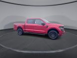 New 2025 Ford F-150 XLT 4x4 SuperCrew 5.5' Box