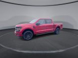 New 2025 Ford F-150 XLT 4x4 SuperCrew 5.5' Box