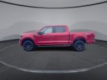 New 2025 Ford F-150 XLT 4x4 SuperCrew 5.5' Box