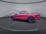 New 2025 Ford F-150 XLT 4x4 SuperCrew 5.5' Box