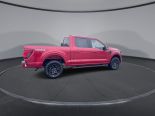 New 2025 Ford F-150 XLT 4x4 SuperCrew 5.5' Box